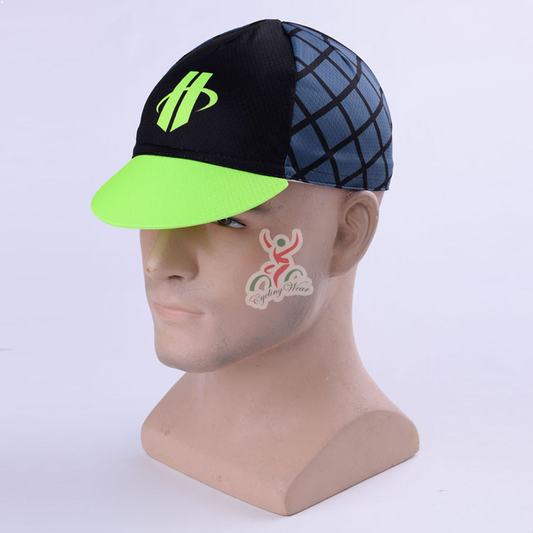 2016 Hincapie Cappello Ciclismo - Clicca l'immagine per chiudere